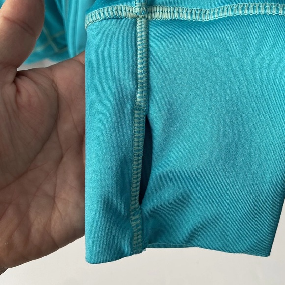 Tangerine | Women’s Activewear zipper jacket Size L - Picture 5 of 8